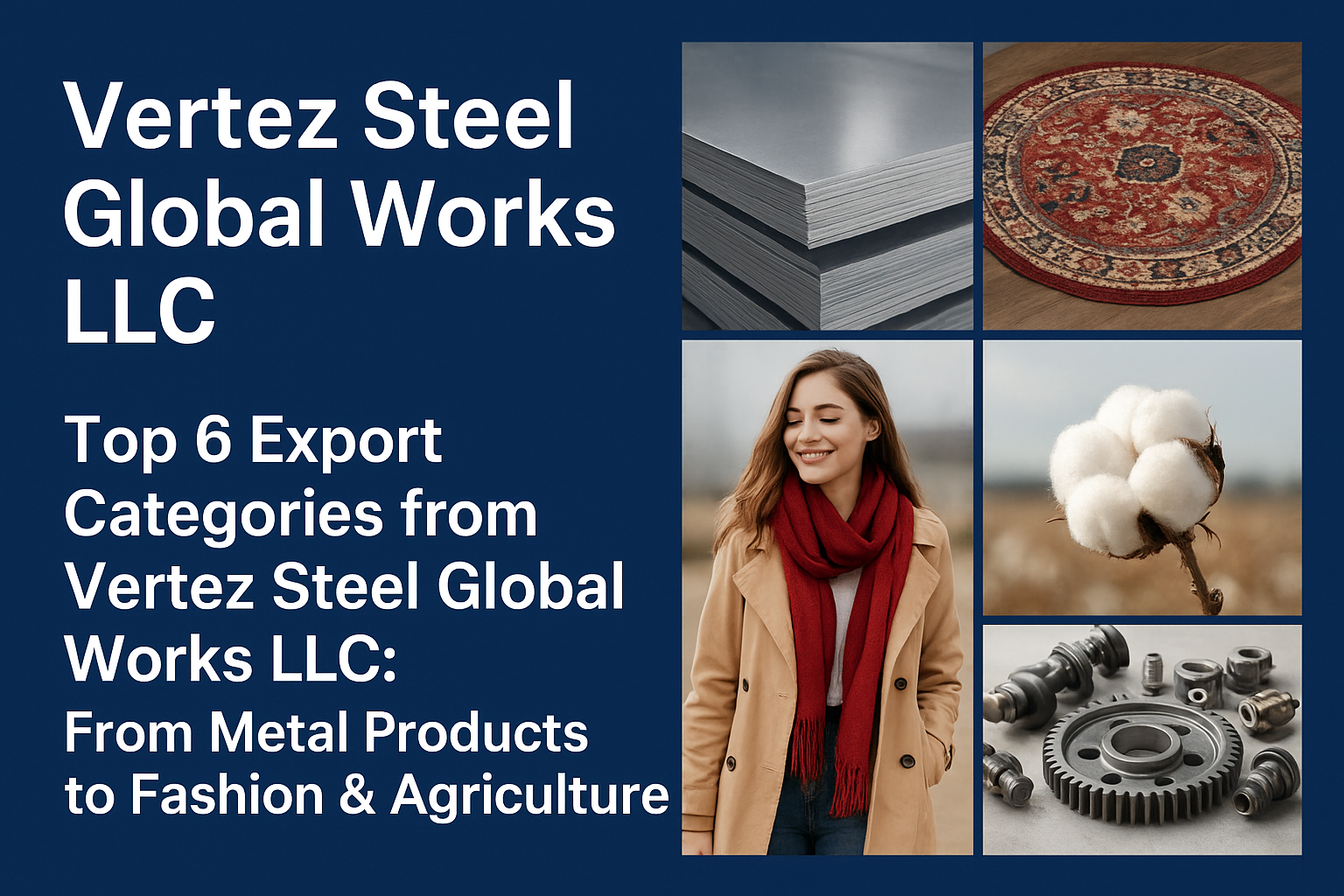 Top+6+Export+Categories+from+Vertez+Steel+Global+Works+LLC%3A+From+Metal+Products+to+Fashion+%26+Agriculture