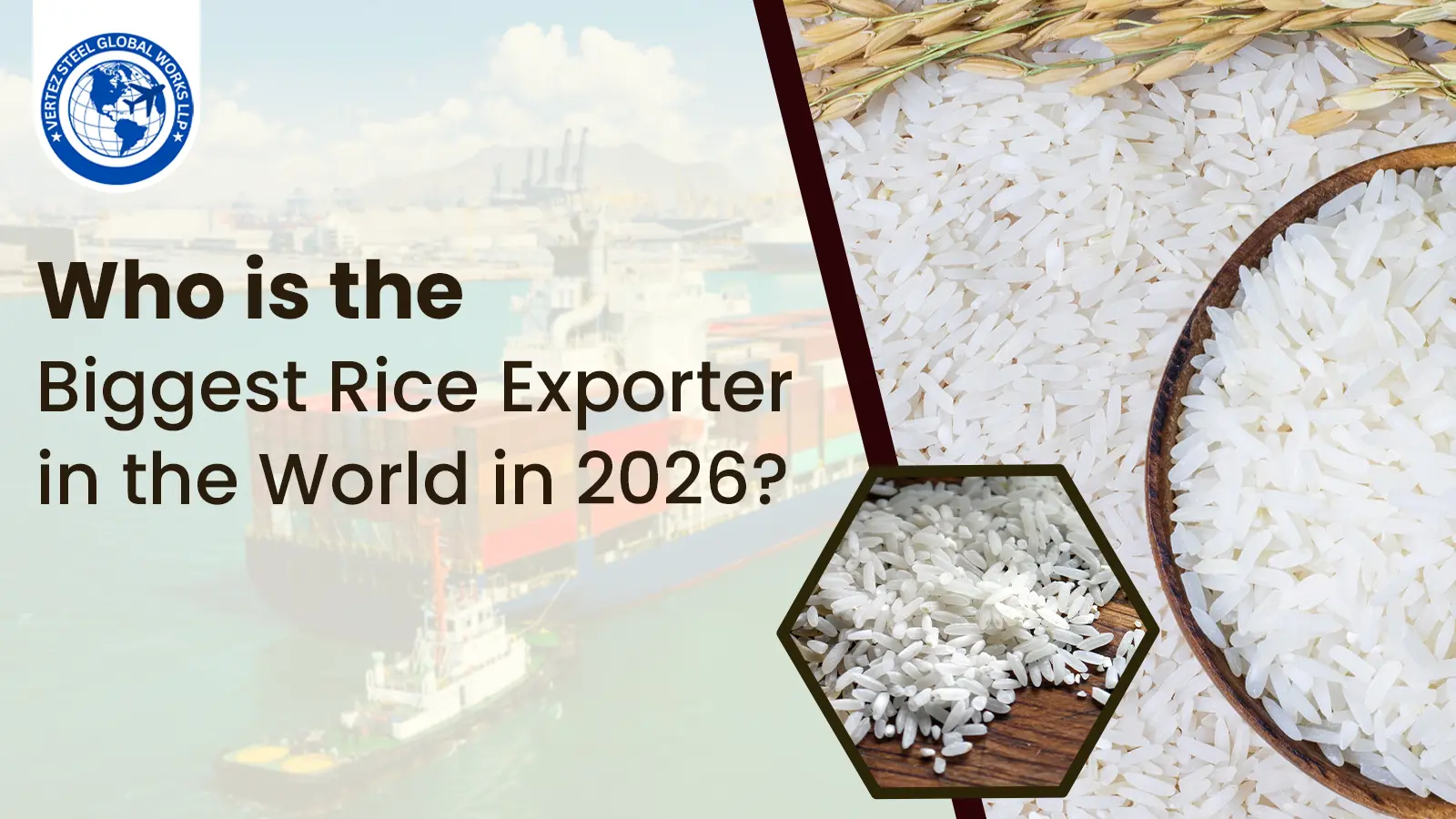 Who+is+the+Biggest+Rice+Exporter+in+the+World+in+2026