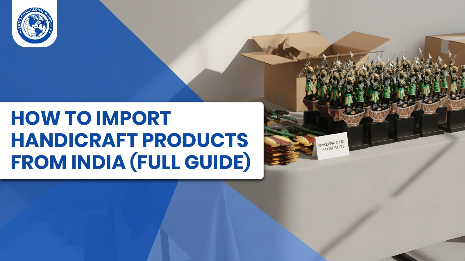 How+to+Import+Handicraft+Products+from+India