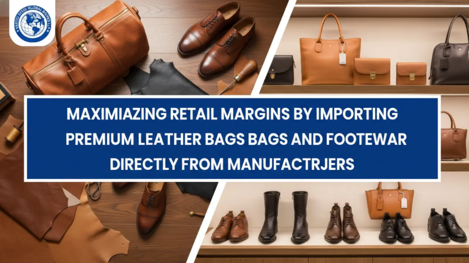 Maximizing+Retail+Margins+by+Importing+Premium+Leather+Bags+%26+Footwear+Directly+from+Manufacturers
