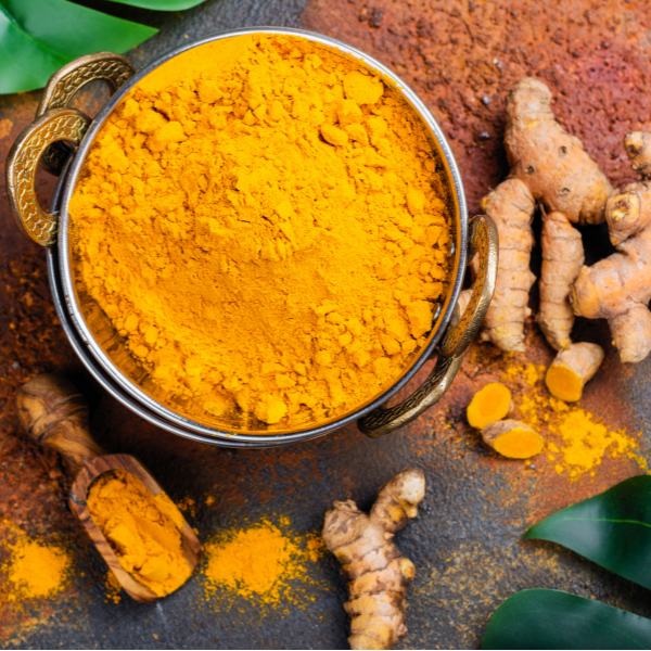 Turmeric