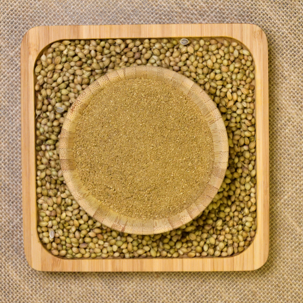 Coriander Powder