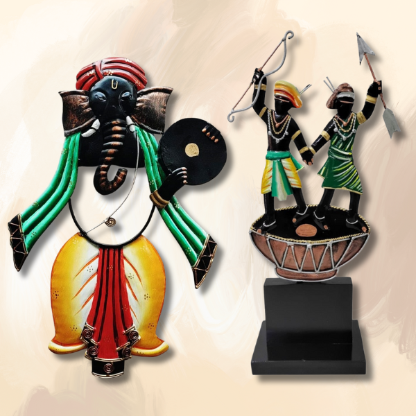 Handcrafted Home Decor