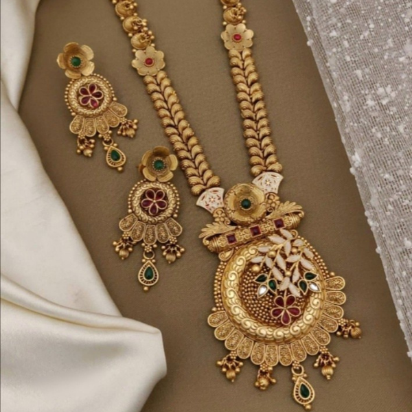 Jewellery Set