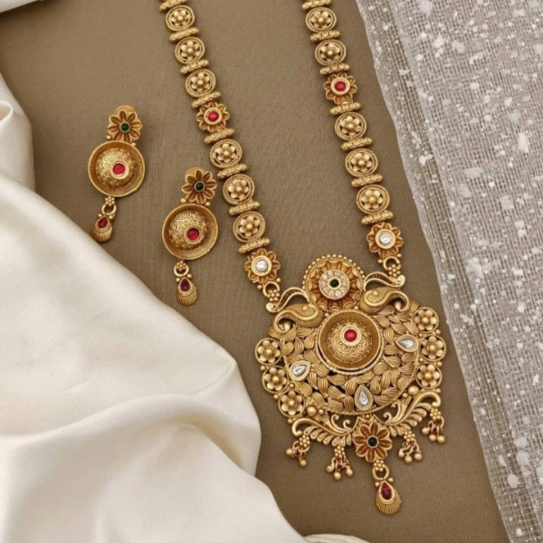 Jewellery Set