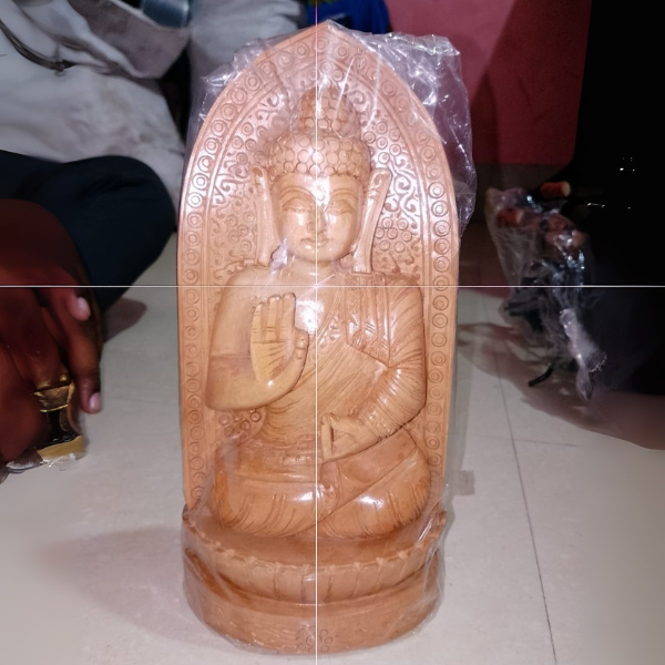 Wooden Handicraft Products