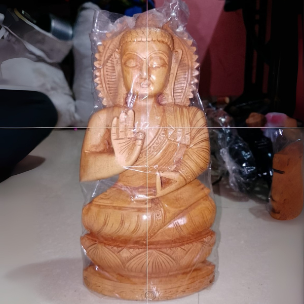 Wooden Handicraft Products