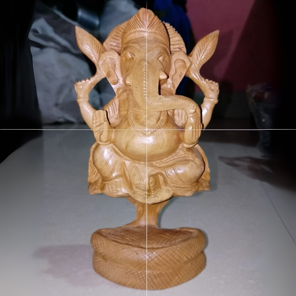 Wooden Handicraft Products