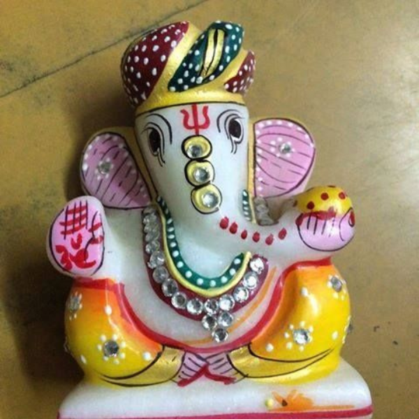 Marble Handicraft Products